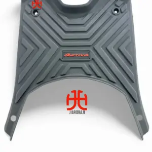 ACTIVA 6G / ACTIVA 110 7D Floormat - Heavy Duty Floor Guard