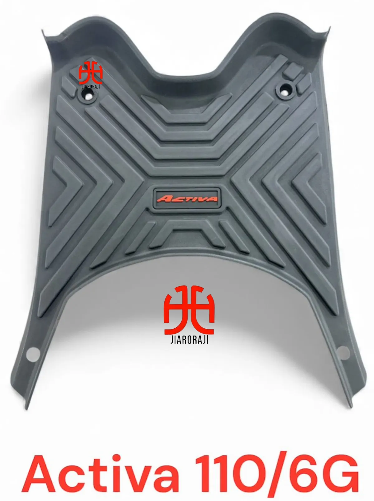 ACTIVA 6G / ACTIVA 110 7D Floormat - Heavy Duty Floor Guard
