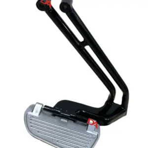 Bajaj Chetak Electric (Ev) Stainless Steel Safety Guard (Copy)
