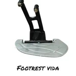 VIDA VX2 Ladies Footrest