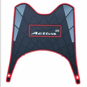 Honda Activa 125 Colour Floor Mat